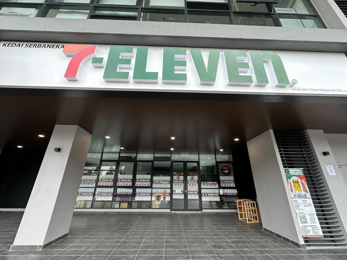 Bangsar South Botanical I Bed & Pillow Kuala Lumpur Kültér fotó