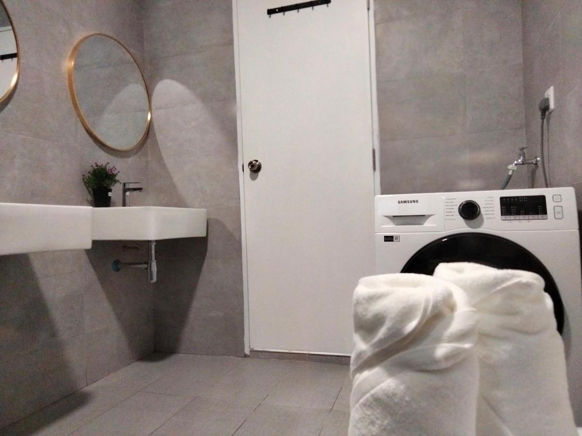 Bangsar South Botanical I Bed & Pillow Kuala Lumpur Kültér fotó